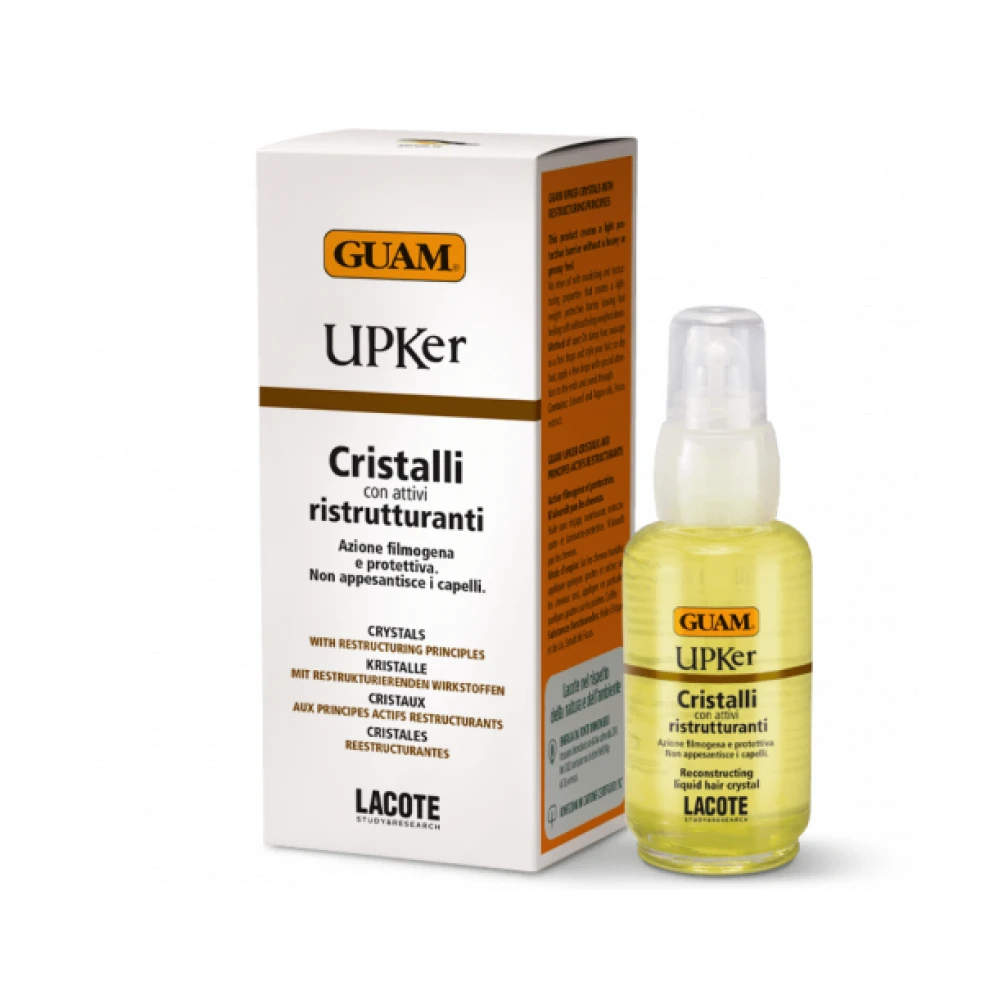 Obnovující tekuté krystaly