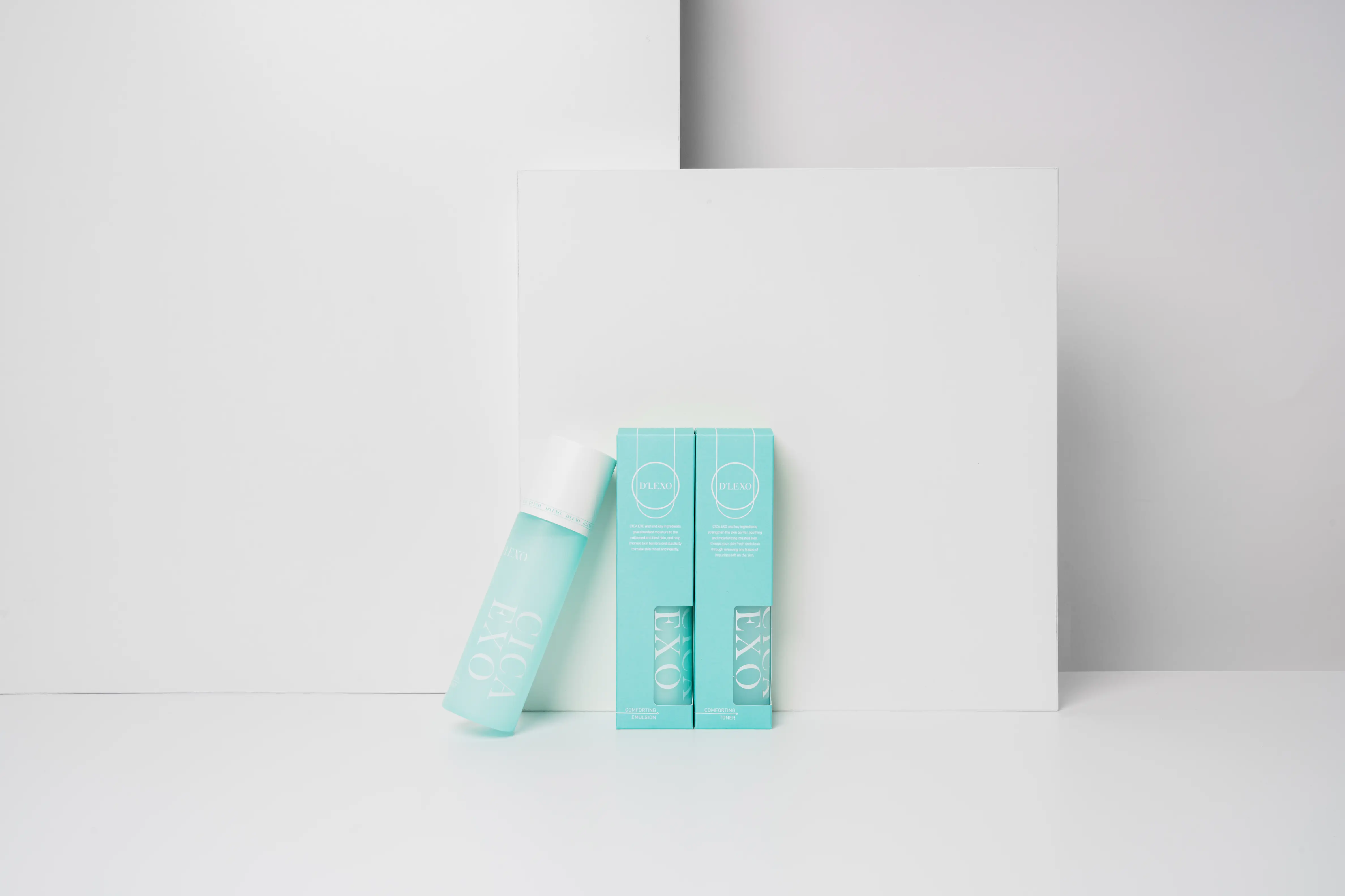 Vysoce hydratační zklidňující a omlazující tonikum s CICA exozomy - Obrázek 5