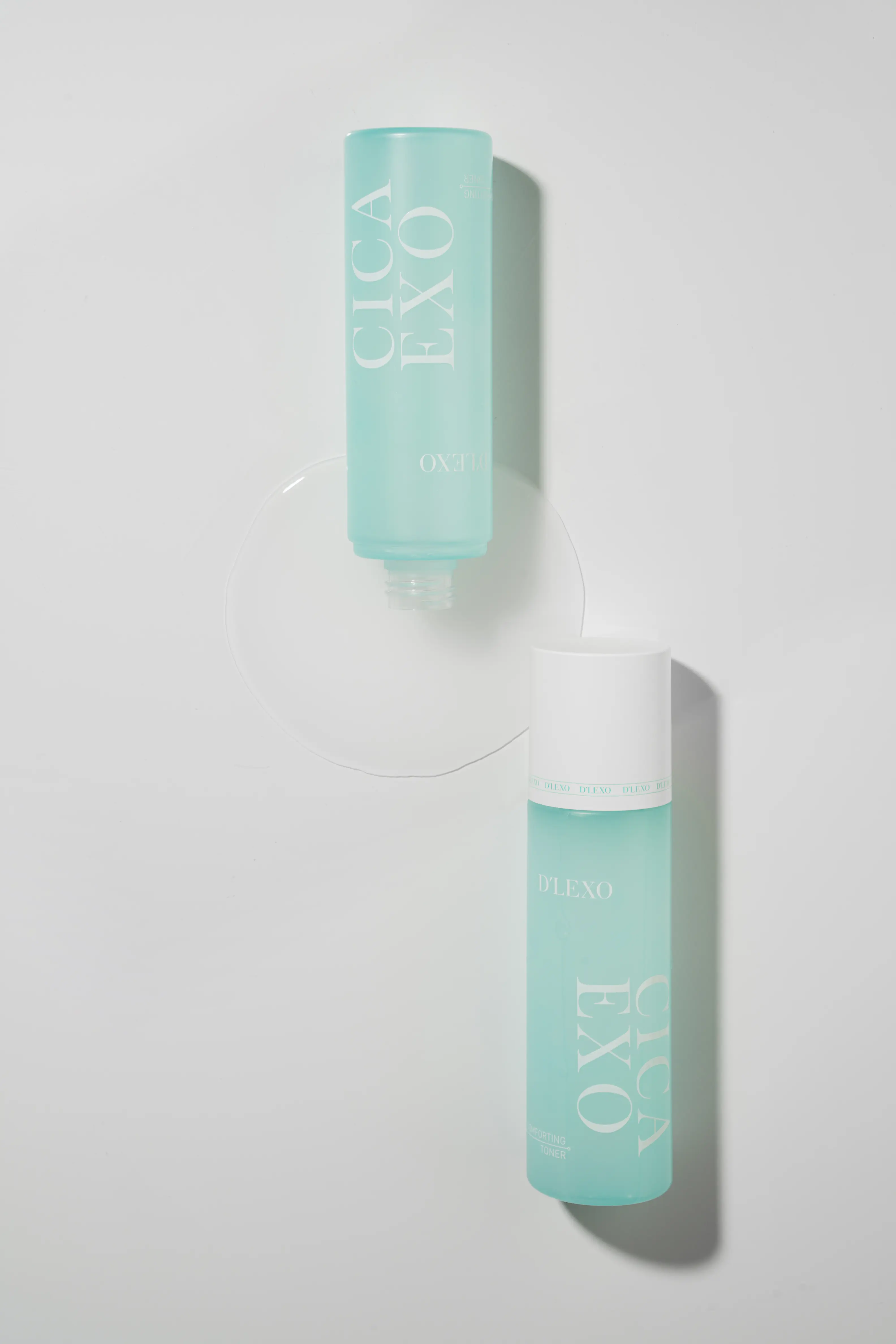 Vysoce hydratační zklidňující a omlazující tonikum s CICA exozomy - Obrázek 4