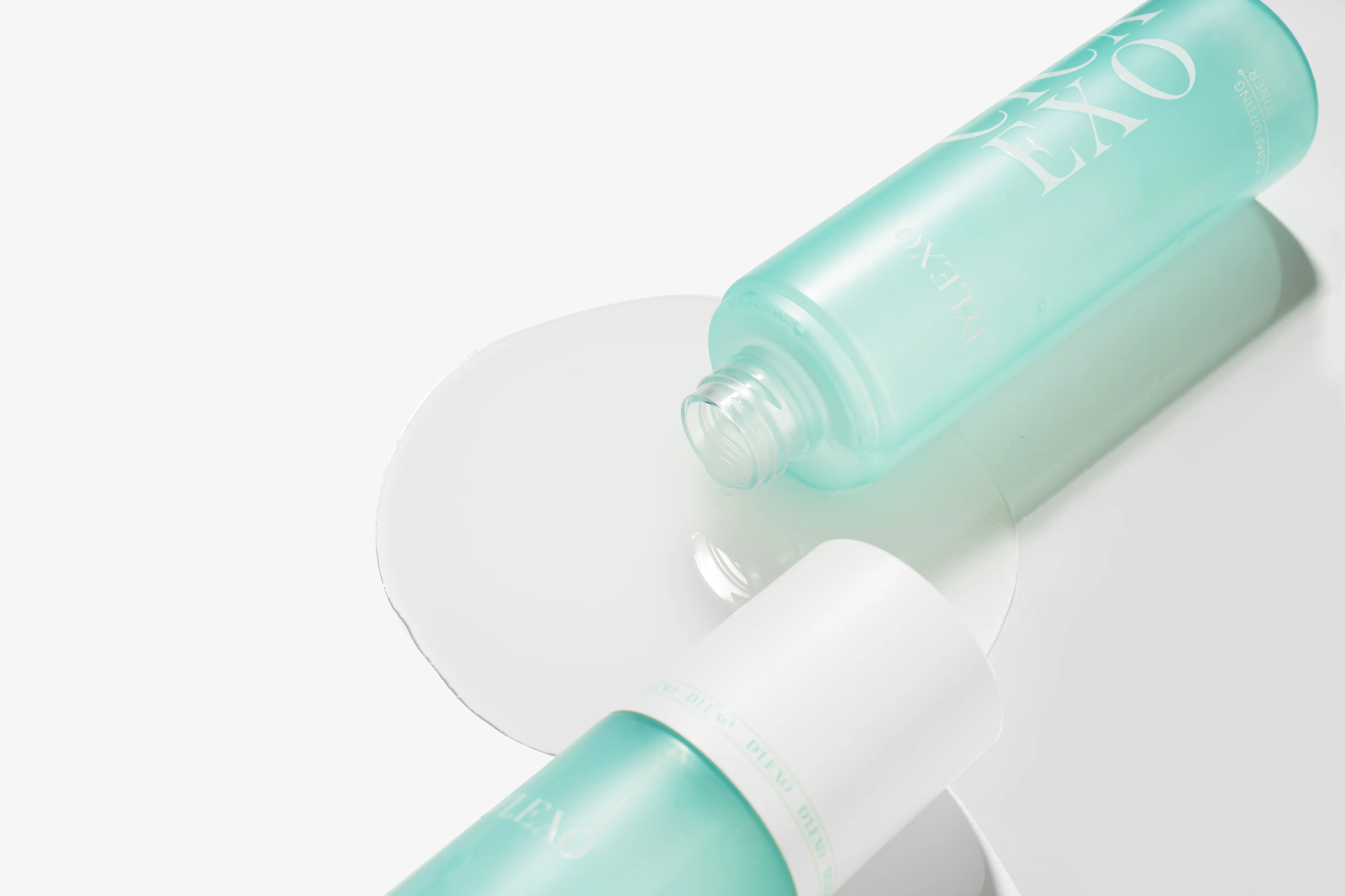 Vysoce hydratační zklidňující a omlazující tonikum s CICA exozomy - Obrázek 2