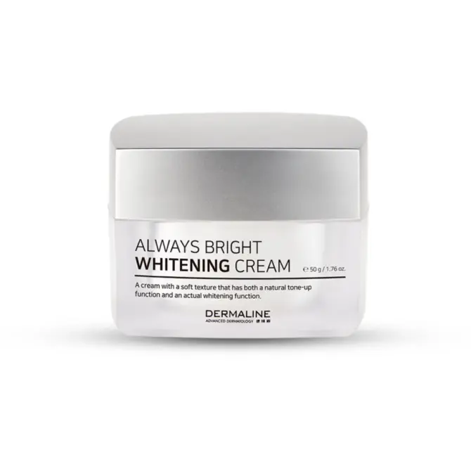 Always Bright Rozjasňující krém